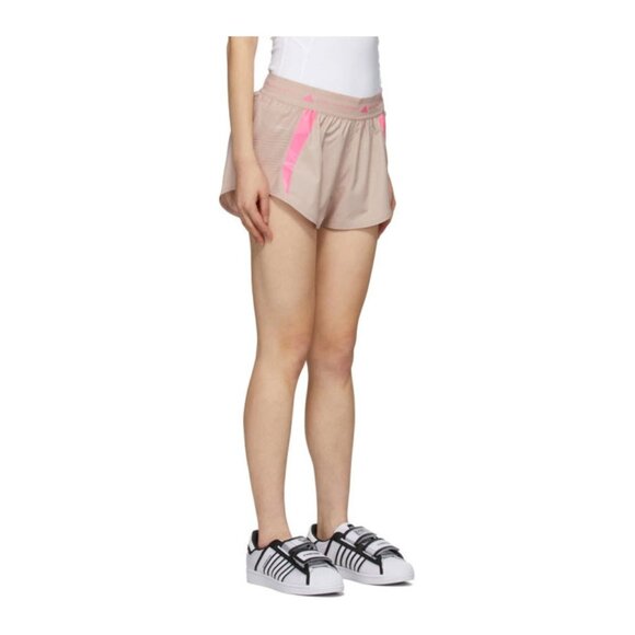 ADIDAS X STELLA MCCARTNEY TruePace Short - Picture 2 of 5
